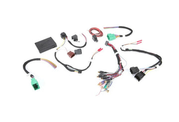 Axxess AXDSPX-ETH1 Aftermarket Amplifier DSP Data Interface - select GM 2019-Up (with Bose) Axxess