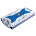 Pyle PLMRA620  Marine 6 Channel Amplifier 2000W Max Pyle