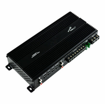 Audiopipe APMCRO-4100 Micro Full Range Class D Amplifiers Audiopipe
