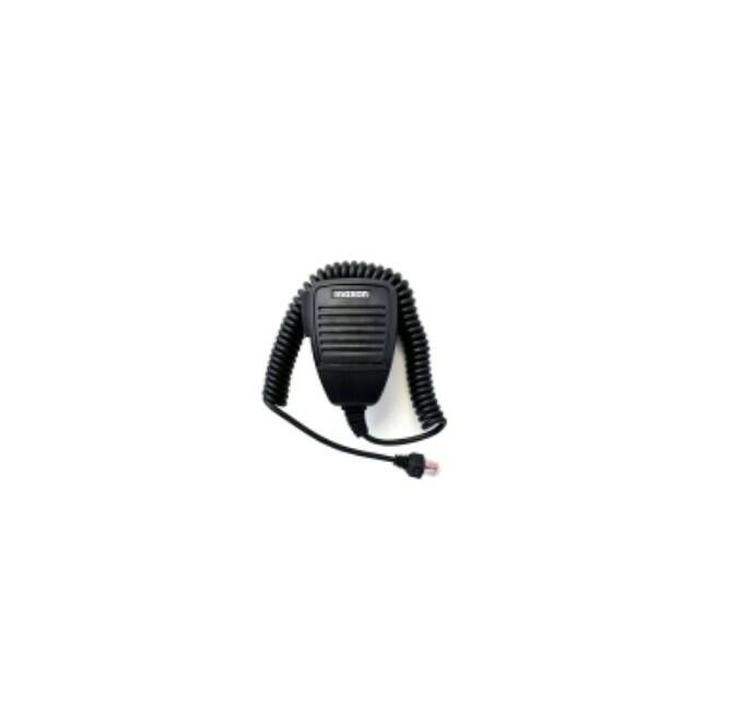 Maxon ACC800 Factory Replacement Microphone For Tm2000 & Tm8102 Maxon
