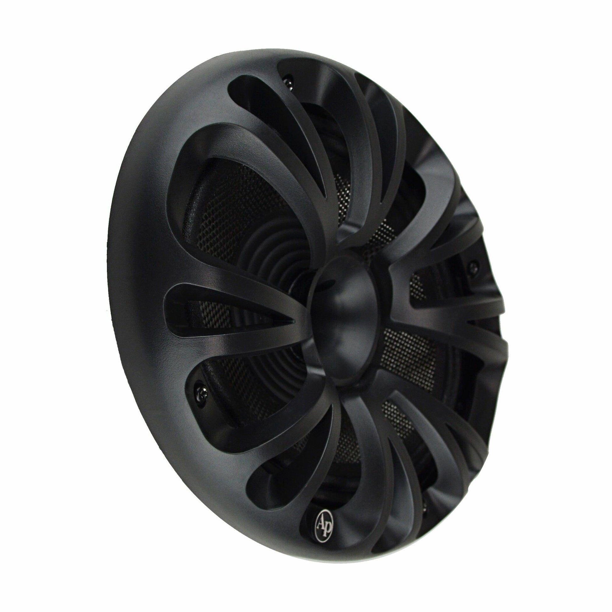 Audiopipe APMP-6923CHF Compression Horn Midrange loudspeaker (APMP-6923CHF) (Each) Audiopipe
