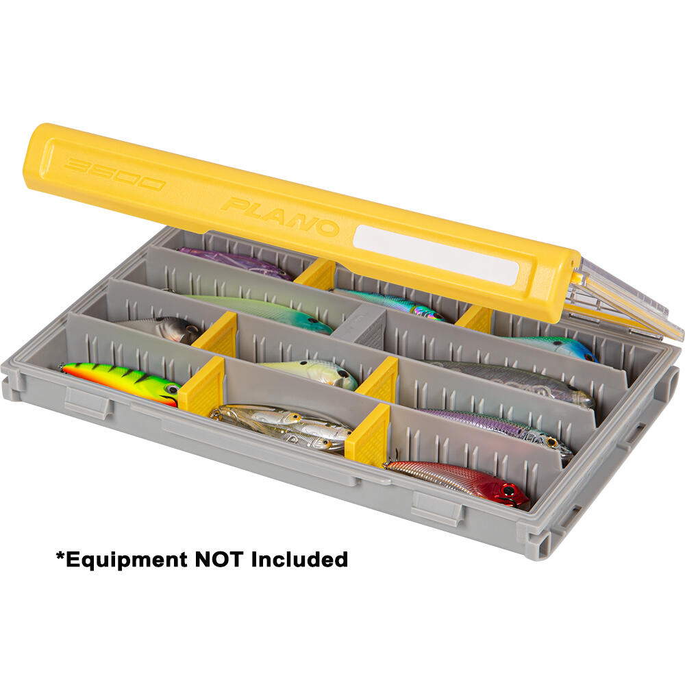Plano PLASE360 EDGE Professional 3600 Standard Stowaway Plano