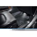 Smartliner SA0178/B0178 Smartliner Floor Liners Front/2nd Row '01-'07 Silverado/Sierra and '02-'06 Escalade/Suburban/Yukon X SMARTLINER