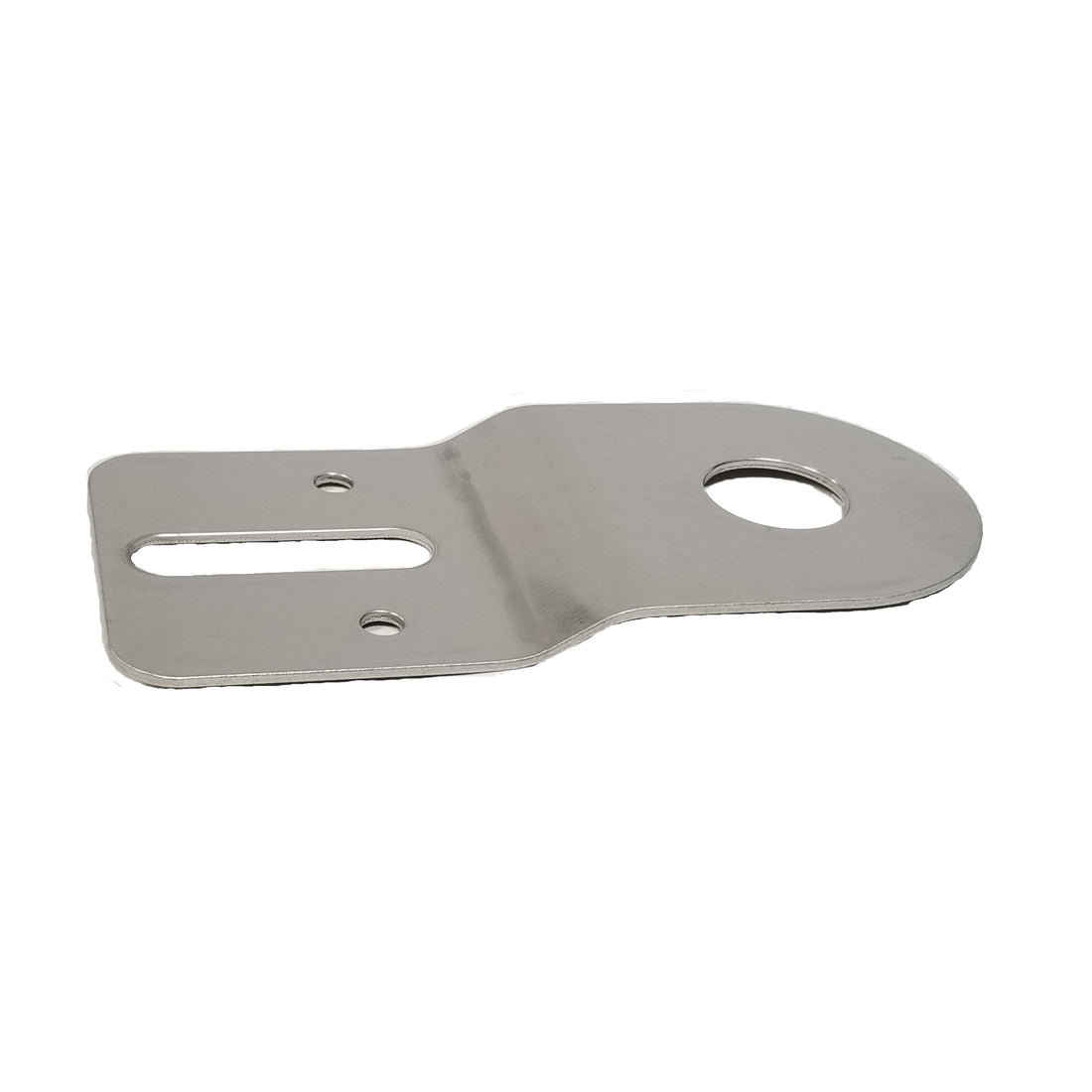 Larsen TMB34D Stainless 3/4" Mount For Dodge Trucks Larsen