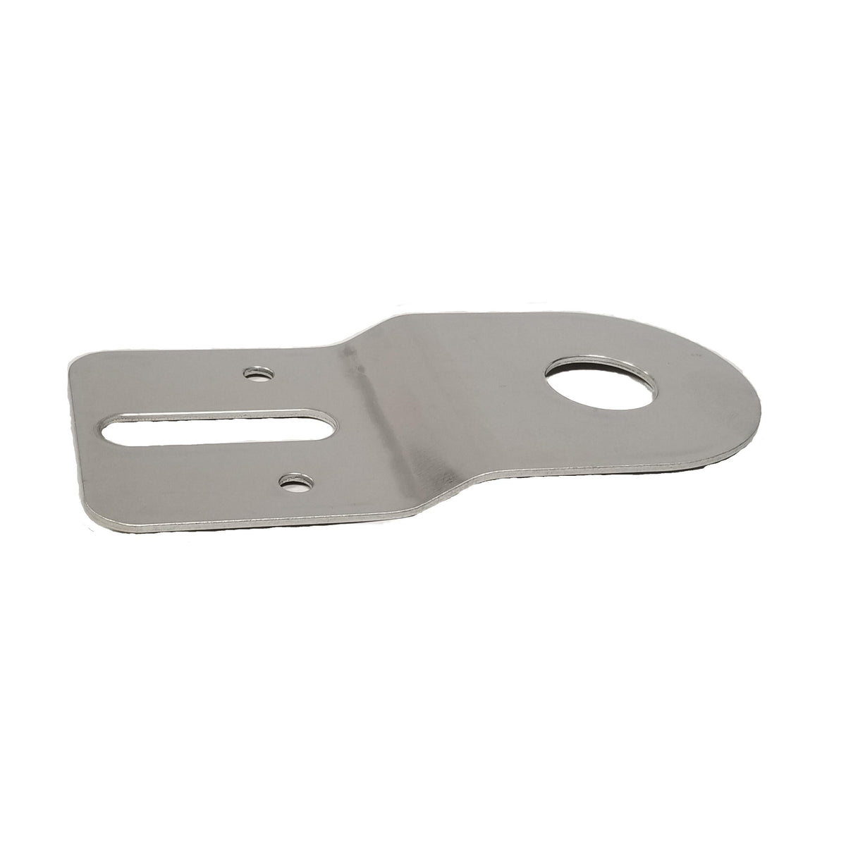 Larsen TMB34D Stainless 3/4" Mount For Dodge Trucks Larsen