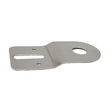 Larsen TMB34D Stainless 3/4" Mount For Dodge Trucks Larsen