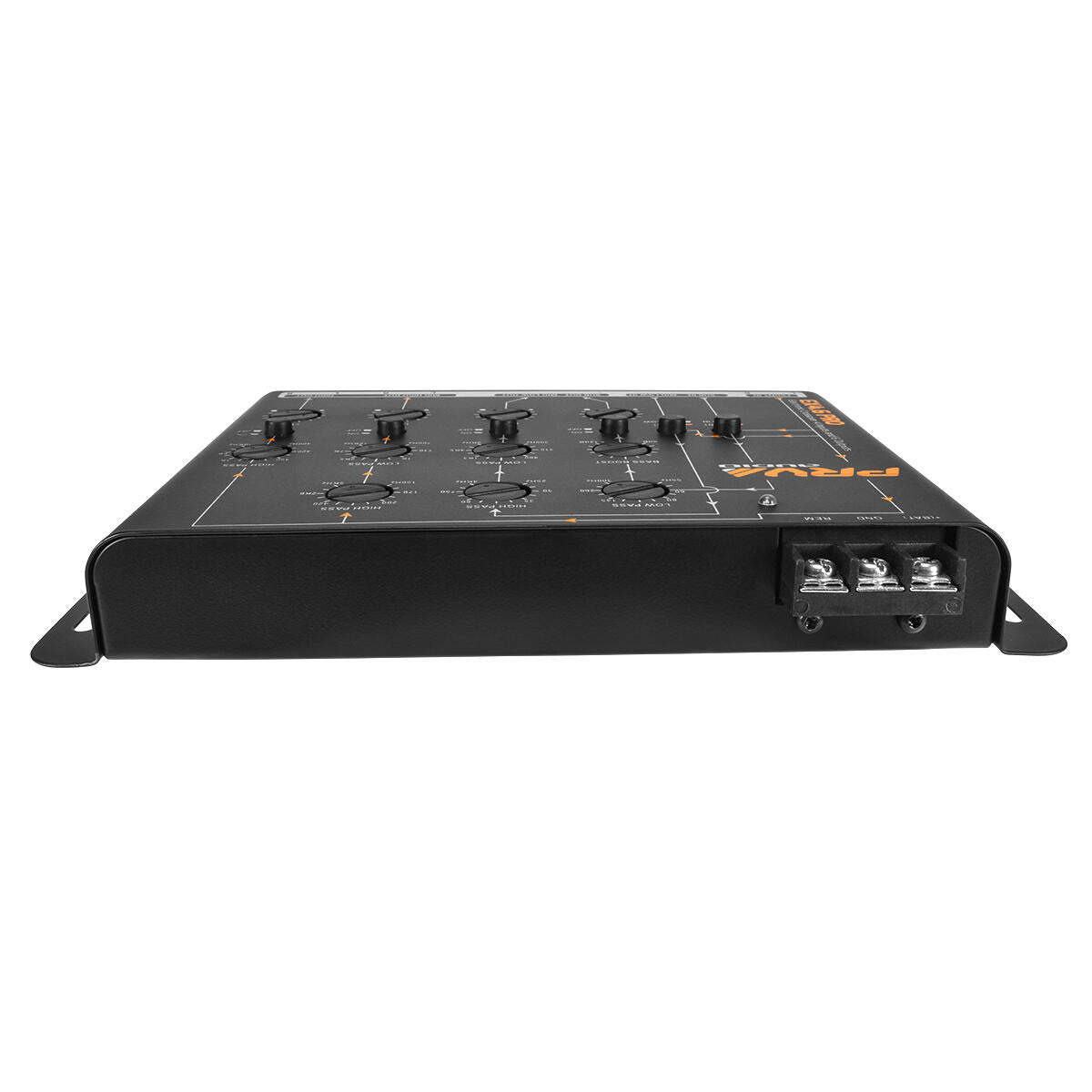 PRV Audio EX4.6 PRO ELECTRONIC CROSSOVER (Each) PRV Audio