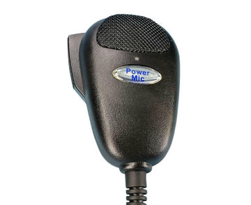Procomm PSM6PM 6-PIN Michrophone For Uniden And President Radios Procomm