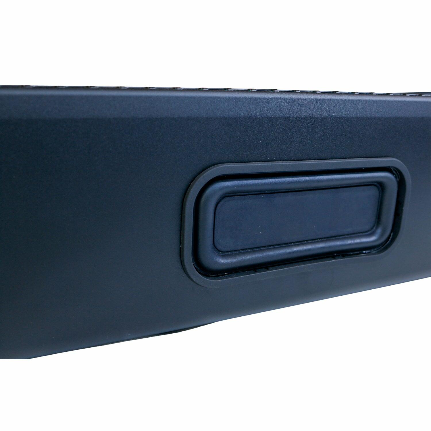 Diamond Audio SB4LED26 4" 6 Speaker Waterproof Soundbar System - SB4LED26 Diamond