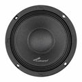 Audiopipe APMB-640SB-D 6 Low Mid Frequency Loudspeaker (APMB-640SB-D) (Each) Audiopipe