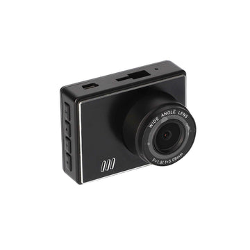 Heise TE-DVR1080 1080P Dash Camera iBeam