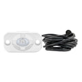 Heise HE-ML1RGB Marine RGB Accent Light - 1.5 Inch x 3 Inch Heise