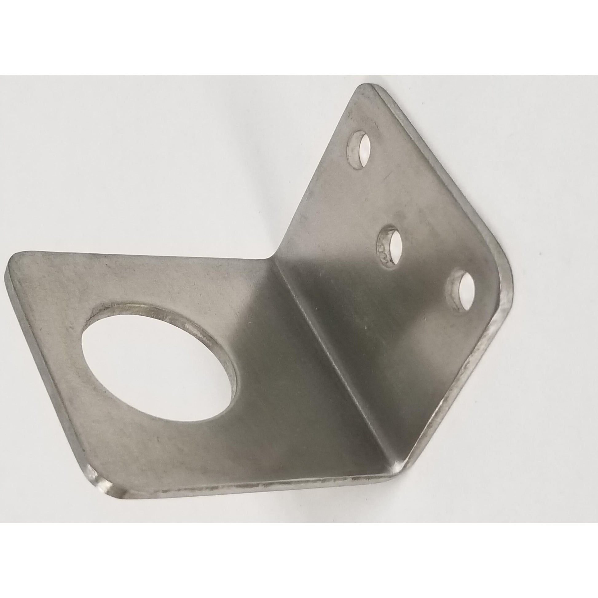 Twinpoint TM750 3/4" Hole Stainless Steel Trunk Bracket Twinpoint