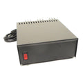 Astron SL-11R 11 - 15 Volts Adj Low Profile DC Linear Power Supply 7 Amps Cont 11 Amps ICS Astron