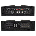 Power Acoustik OD41800  1800 Watt 4 Channel Power Acoustik