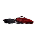 Diamond Audio HX82 2-Channel 8 Gauge Amplifier Installation Kit W/ RCA Interconnect and 20 ft Speaker Cable - HX82 Diamond