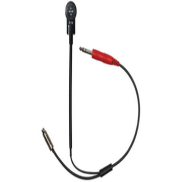 Klein Electronics - RCKHELMET - Klein - Rckhelmet Closed Face Helmet Kit & Microphone For Nascar...