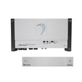 Diamond Audio HXM800.2D 2-Channel HXM Series Full Range Class D Amplifier - HXM800.2D Diamond