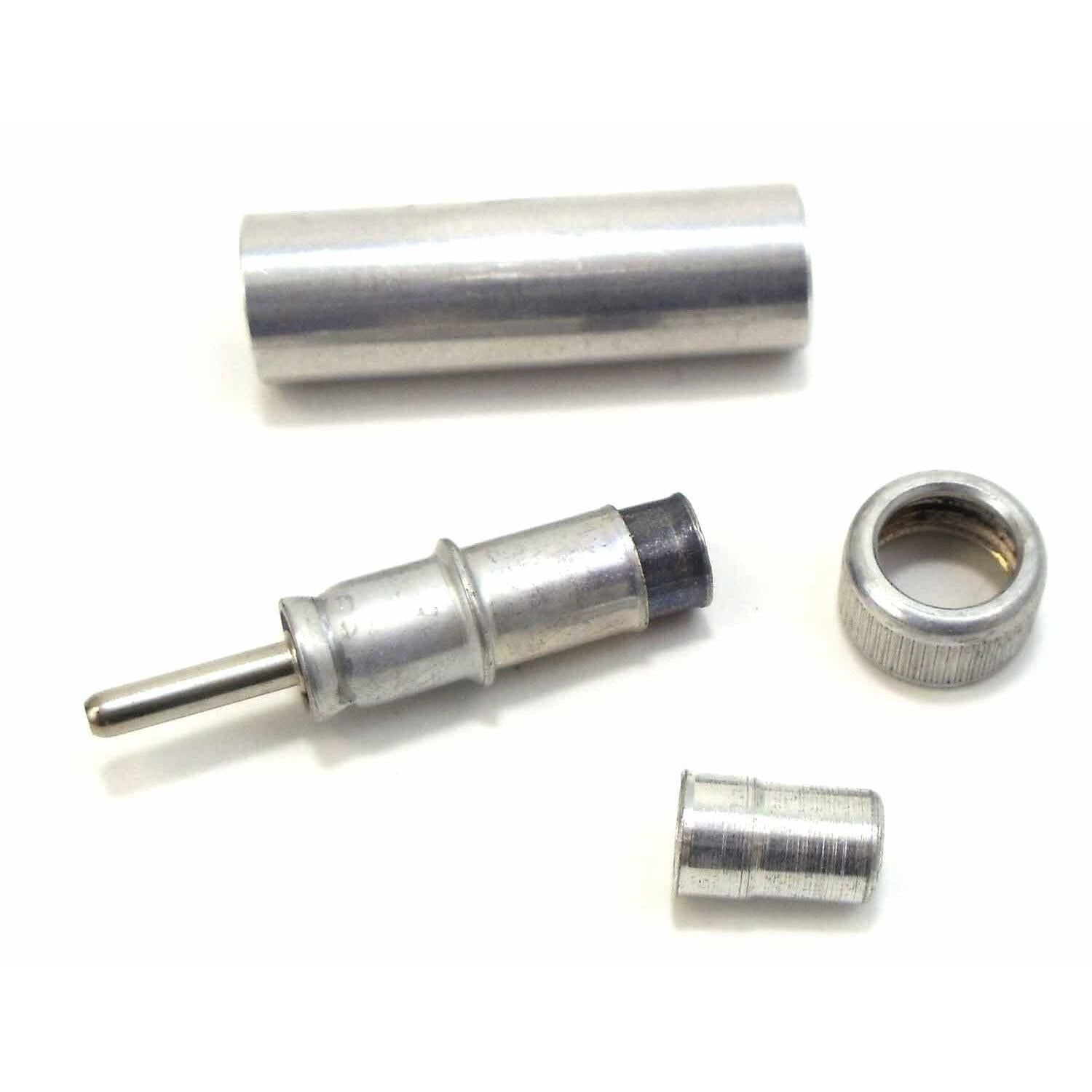 Hustler 5429 Coax Connector Kit For Hustler Models Htm & Hsm Hustler