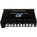 Power Acoustik PWM-16 EQUALIZER POWER ACOUSTIK PREAMP Power Acoustik
