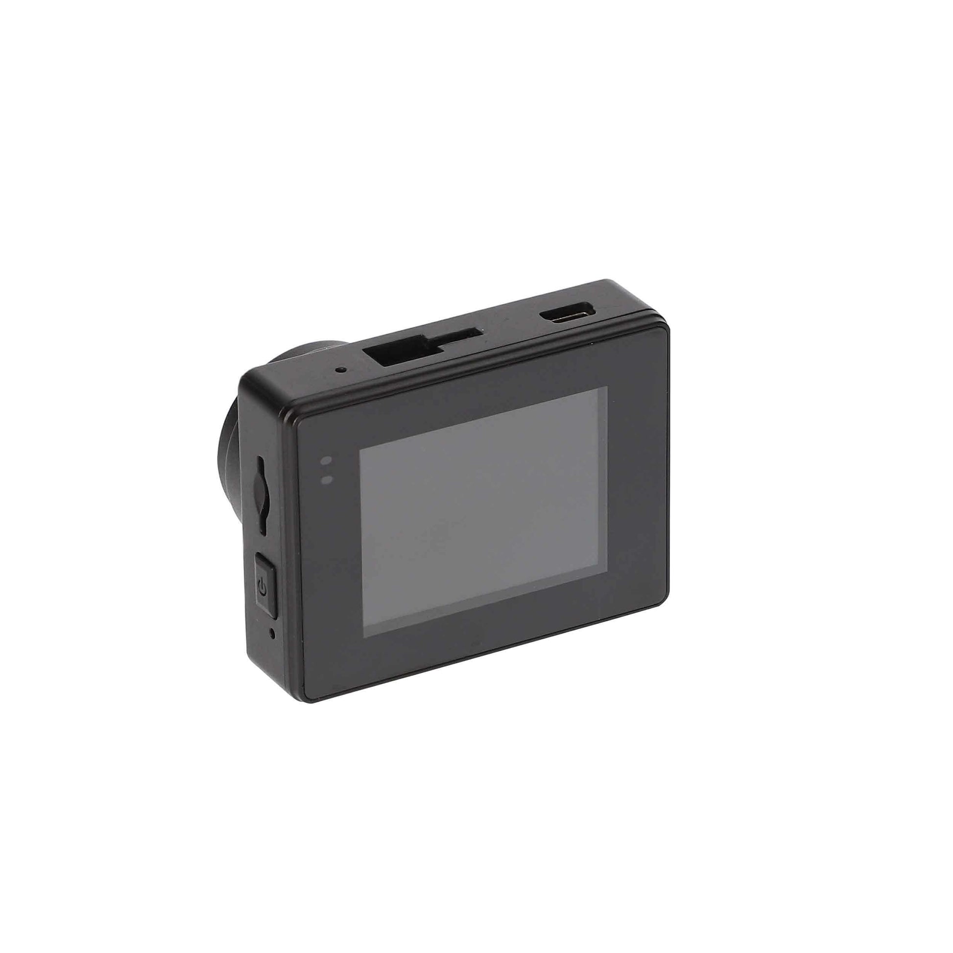 Heise TE-DVR1080 1080P Dash Camera iBeam
