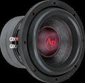 Audiopipe APMB-840SB-D 8 Low Mid Frequency Loudspeaker (APMB-840SB-D) (Each) Audiopipe