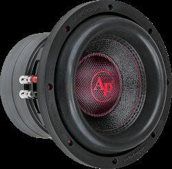 Audiopipe APMB-840SB-D 8 Low Mid Frequency Loudspeaker (APMB-840SB-D) (Each) Audiopipe