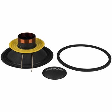 PRV Audio RK6MR500-NDY-4 RECONE KIT PRV Audio