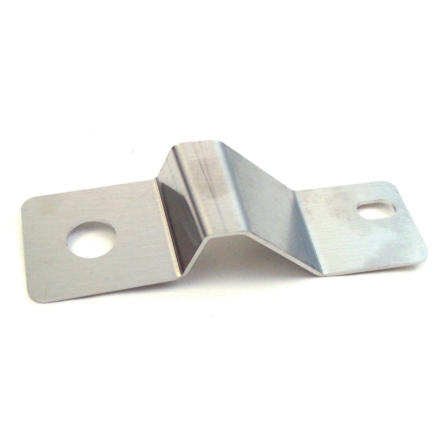 Procomm KD3 Ncg - Kd3 Dodge Pick-up 2009 & Up Stainless Steel Hood/fender Mounting Bracket With 1/2" Hole Procomm