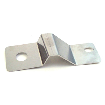 Procomm KD3 Ncg - Kd3 Dodge Pick-up 2009 & Up Stainless Steel Hood/fender Mounting Bracket With 1/2" Hole Procomm