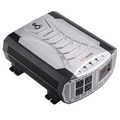 Cobra CPI3000W 3,000 Watt Modified Sine Wave Inverter - 6,000 Watt Surge With 4 Ac Outlets And 2 Usb Ports Cobra