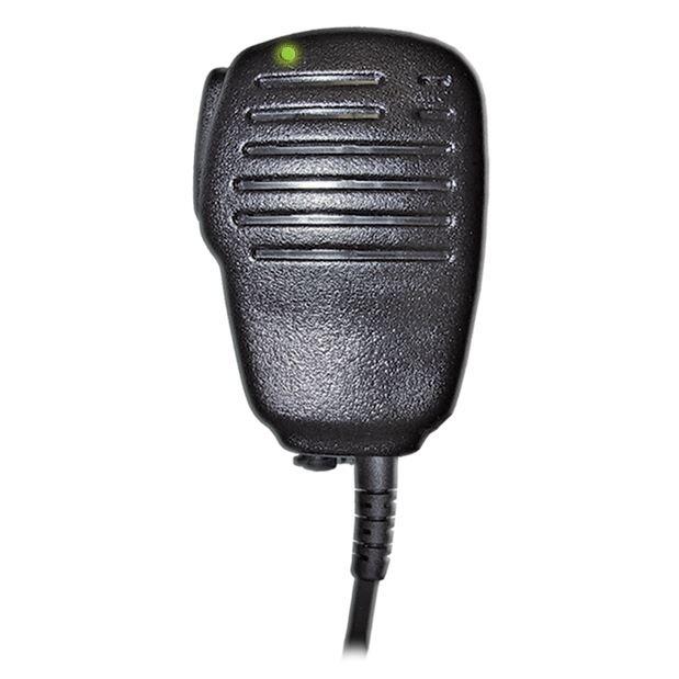 Klein Electronics - VETERANM1 - Klein - Veteranm1 Replacement Lapel Mic For Blackbox Radio Klein