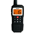 Uniden ATLANTIS155  Compact Floating 3/1 Watt Vhf Marine Handheld Radio With 4 Digit & 
