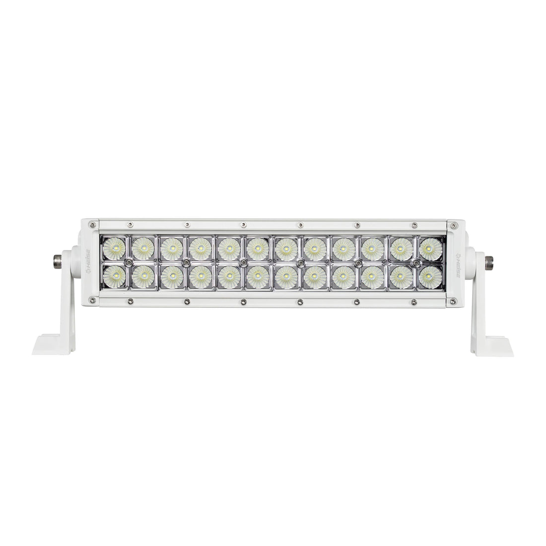 Heise HE-MDR14 Dual Row Marine Lightbar - 14 Inch Heise