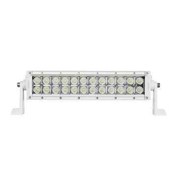 Heise HE-MDR14 Dual Row Marine Lightbar - 14 Inch Heise