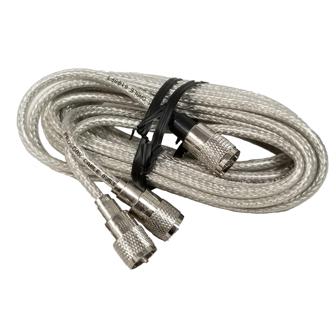 Procomm PR12SD8X 12' Co Phase Rg8x (clear) Procomm