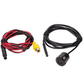 Heise TE-AJPKT Multi-Adjustable Spare Tire Camera Kit | Jeep Wrangler JK 2007-2018 iBeam
