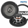 PRV Audio MT6MR400CF-NDY-4 SLIM 6.5