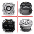 Pyle PDBT31  Bullet Tweeter (sold each) 500W max Pyle