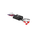 Diamond Audio MSDSP66 6 Channel Waterproof  DSP- MSDSP66 Diamond