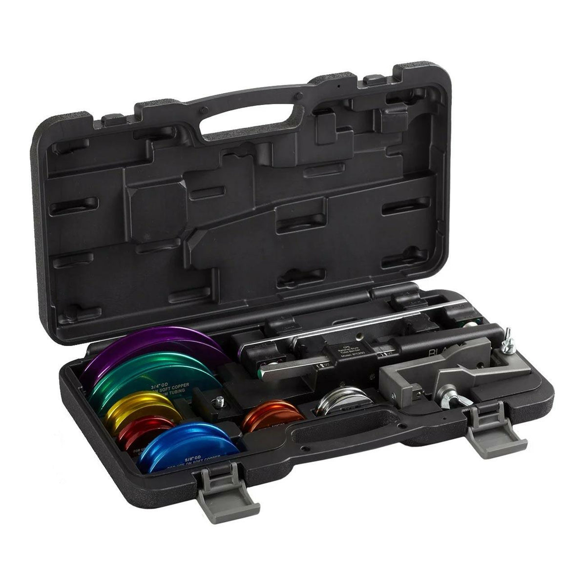 Blackmax BTB300 BlackMAX CPS Tubing Bender Kit with Reverse Bend (SAE Kit) BLACKMAX