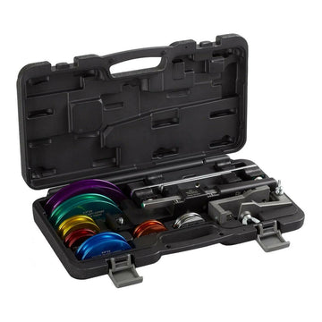 Blackmax BTB300 BlackMAX CPS Tubing Bender Kit with Reverse Bend (SAE Kit) BLACKMAX