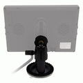 iBeam  TE-MMWS Universal Windshield Monitor Mount iBeam