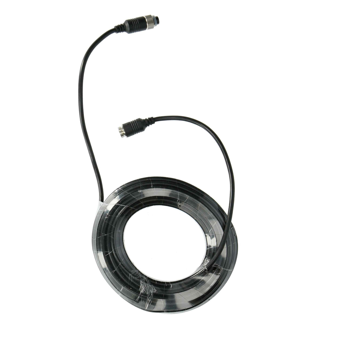 Heise TE-CEX20 Commercial 4-Pin Din 20 Meter Extension Cable iBeam