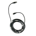 Heise TE-CEX20 Commercial 4-Pin Din 20 Meter Extension Cable iBeam