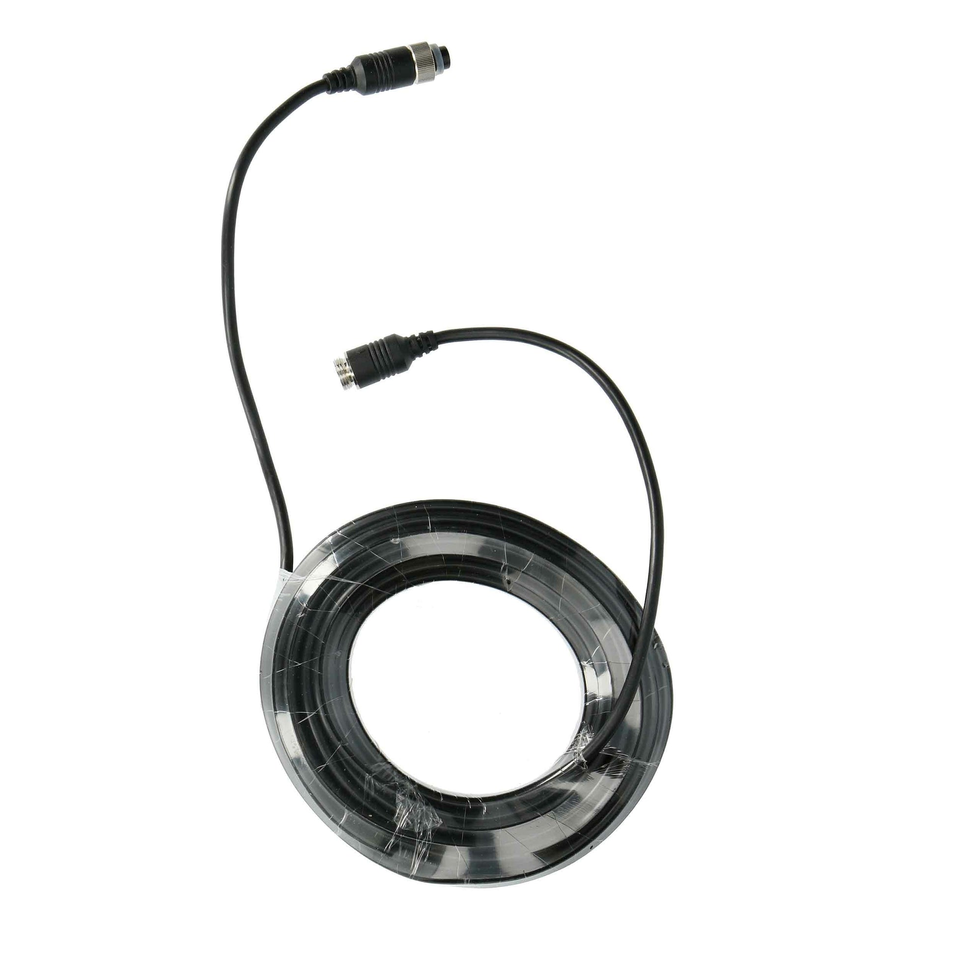 Heise TE-CEX20 Commercial 4-Pin Din 20 Meter Extension Cable iBeam