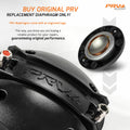 PRV Audio RPD280Ti ORIGINAL REPLACEMENT DIAPHRAGM (Each) PRV Audio