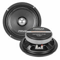 PRV Audio 6MR250B-4 SLIM 6.5