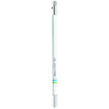 Shakespeare 5228-2 -  Shakespeare Galaxy 2' Heavy Duty Extension Mast With Upper/Lower 1