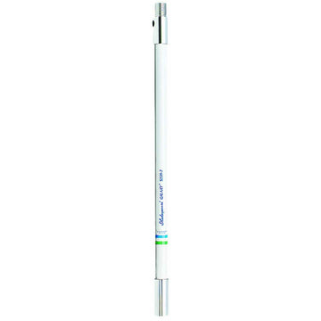 Shakespeare 5228-2 -  Shakespeare Galaxy 2' Heavy Duty Extension Mast With Upper/Lower 1"-14 Threads For Marine Applications (5228-2) Shakespeare